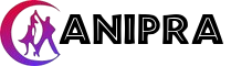 Anipra Logo Black