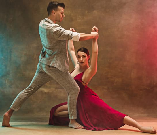 Bachata Workshop