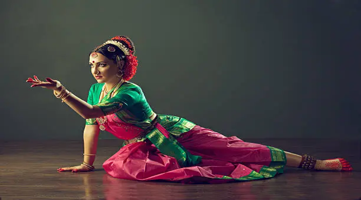 Semi Classical Dance Class